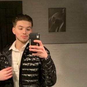 Meet your Posher, Mik